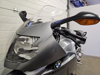 BMW K 1200 S - top stav - 13