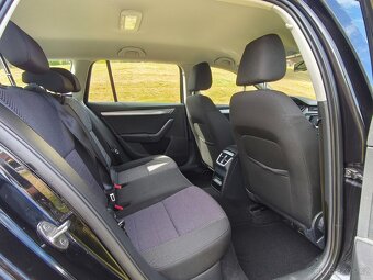 Škoda Octavia III Combi 1.6TDi 81kw,r.2016,212tkm,2xklíč,ALU - 13