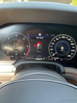 VW TOUAREG III - ATMOSPHERE, 2019, 210kw - 13