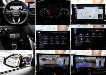Audi A4 40TFSi 2x S-line - 13