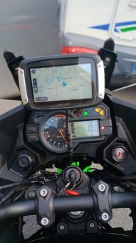 Kawasaki Versys 1000 Tourer r.v.2016 - 13
