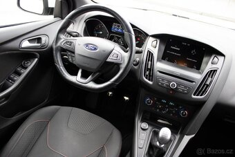 Ford Focus 1.5 EcoBoost ST Line, Odpočet DPH - 13