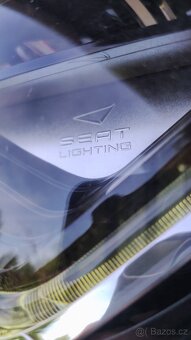 Seat Leon FR 2020 - 13
