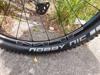 Bulls Sonic EVO AM-SL1 Carbon  L - 13