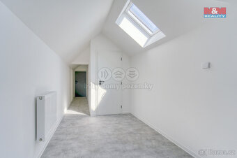 Prodej bytu 3+kk, 88 m², Plzeň, ul. Šípková - 13