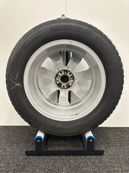 ORIGINAL ALU KOLA MERCEDES BENZ ML 255/55/R18 - 13