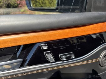 2022 Jeep Grand Wagoneer Series III 4WD 6.4 - 13