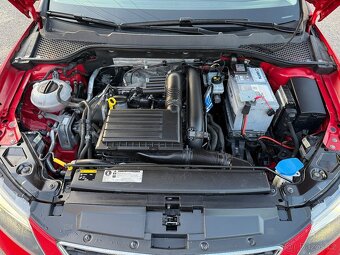 Leon st fr 1.4 tsi 110 kw led navi pano top stav - 13