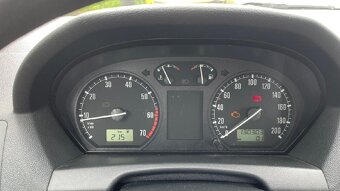 Škoda Fabia, 1.4i , RV 11/2001 - 13