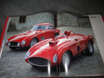 FERRARI - 13