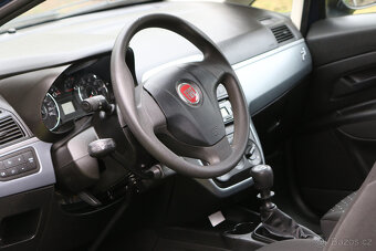 Fiat Grande Punto 1.2 48kw - 13