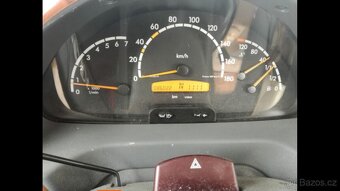 Mercedes Benz Sprinter 316 - 13
