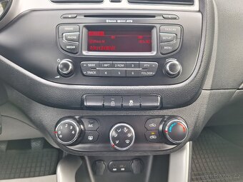 Kia Cee´d, 1,4CRDi,66kW,tažné,nové brzd.desky,olej.servis - 13