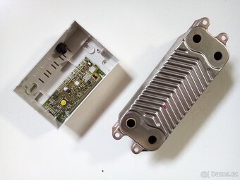 Vaillant VU INT 186/3-5, VUW INT 236/3-5 - 13