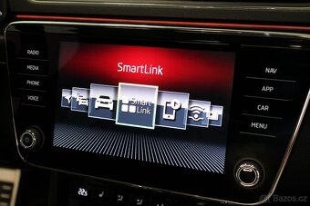 Škoda Superb, 2.0TDI 140kW DSG 4x4 SPORTLINE - 13