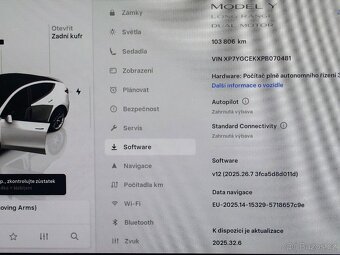 Tesla Model Y 2023 Long Range Dual Motor BERLÍN 378 kW - 13