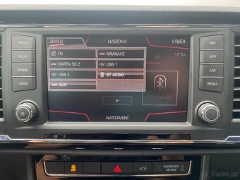 Seat Ateca, 1.4TSI 110kW-XCELLENCE-4x4-LED - 13