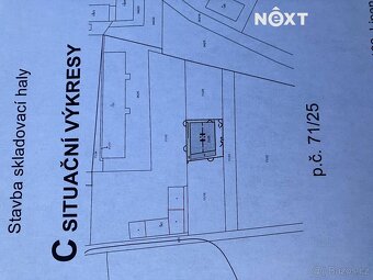 Prodej pozemek Komerční, 1000㎡ - 13