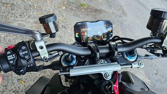 Ducati streetfighter v4s, r.v. 2023 - 13