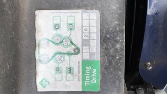 Škoda octavia I 1.9tdi 81kw - 13