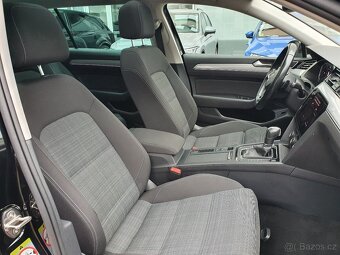 VW Passat B8 Variant 2.0 TDI 110kW DSG - záruka Autodraft - 13