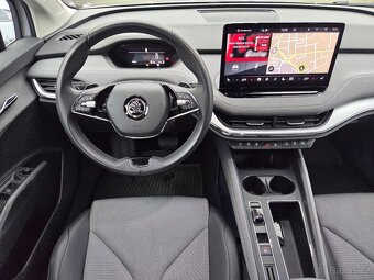 Škoda Enyaq iV 80iV 150kW/82kWh Loft / koupeno v ČR - 13