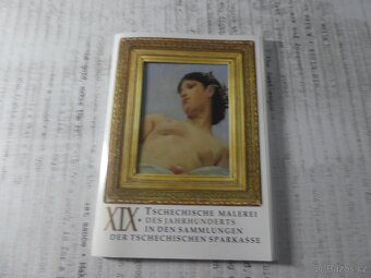 Sběratelské pohlednice, leporela a propisky - 13