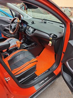 Opel Crossland X 2020, 35 000 km - 13