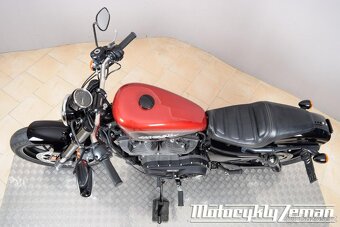 Harley-Davidson XL 1200 CX Roadster 2019 - 13