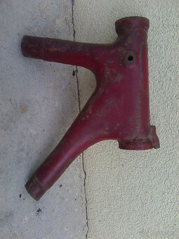 čz 175/450- p.vidle,vzd.filtr,brýle a sp.kryt reflekt.de-Lux - 13