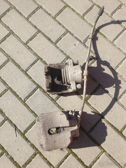 E39 528i  náhradní díly ND - 13