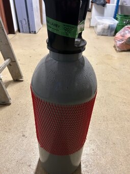 Kompletní výčepní zařízení - 13