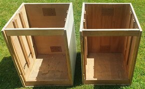 Set 2 ks suplikovych kontejneru pro stul - 13