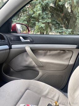 Škoda Octavia 2 1.9 TDI - 13