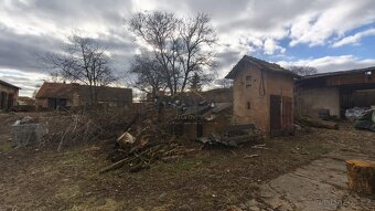 Prodej statku, pozemek 2861 m2, obec Děčany - 13