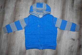 MIX OBLEČENÍ, VEL.56-164 - 13