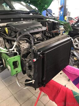 Škoda Octavia RS - 13