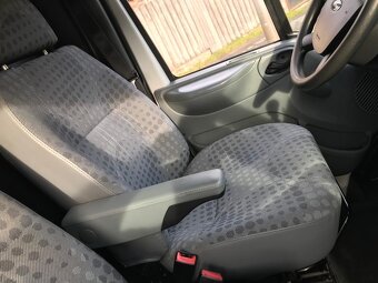 FORD TRANSIT 2.2 TDCi, 85 kW, 2011 - - 13