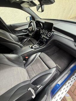 GLC Coupe 250 D - 13