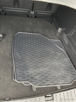 Ford Galaxy 2.2CDTI Titanium S ST , 147kW  , Ceramic , Tažné - 13