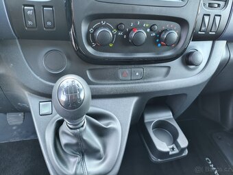 Opel Vivaro 1.6 dCi L2H1 Long 107Kw r.v.2018 - 13
