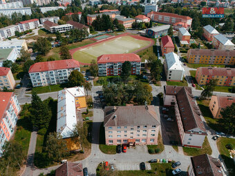 Prodej bytu 3+kk ve Žďáru nad Sázavou; - 13