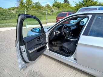 BMW 320d - 13