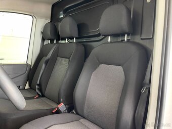 Volkswagen Crafter 2.0TDI 103kW,L2,Klima,Tažné,DPH - 13