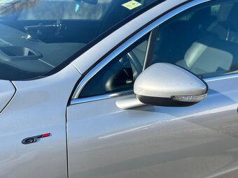 Peugeot 508, 2016, 2.0 diesel, automat, 133kw, plná výbava - 13