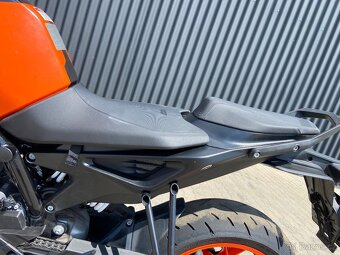 Ktm Duke 790, 2020, 21xxx km, top stav,po servise - 13
