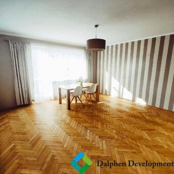 Pronájem prostorného bytu 3+1 o výměře 83m2 ve Frýdlantě nad - 13
