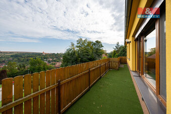 Prodej rodinného domu, 250 m², Bošovice, ul. Vyhlídka - 13
