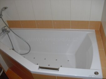 1+kk Brno-Bohunice, ul. Čeňka Růžičky, S TERASOU - 13