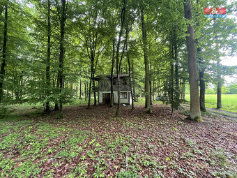 Prodej chaty, 37 m², Třebechovice pod Orebem - 13